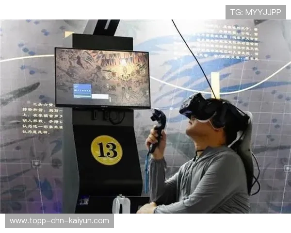 科技赋能:虚实结合带来沉浸式观赛新体验,科技赋能vr